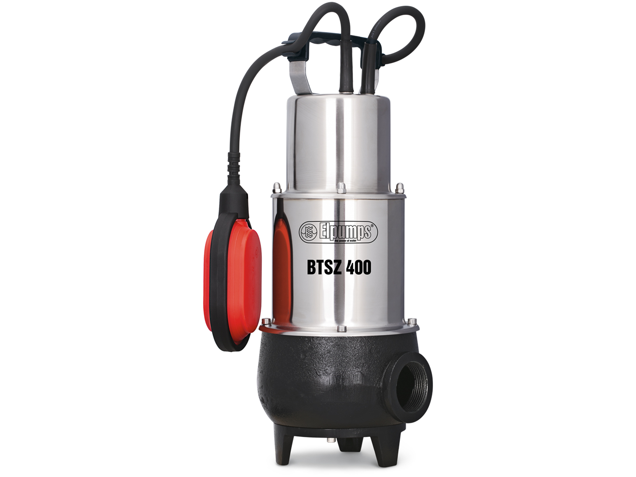 Elpumps BTSZ 400